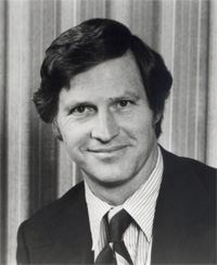 Harry L. Usher, Executive Vice President/General Manger